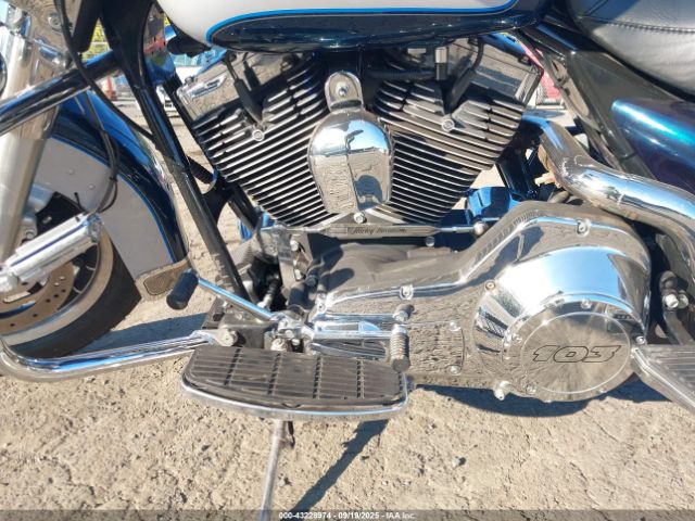 2002 HARLEY-DAVIDSON FLHTCUI 1HD1FCW112Y661981 Photo 8