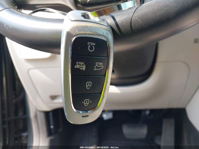 2023 HYUNDAI TUCSON HYBRID KM8JFCA1XPU098268 Photo 10