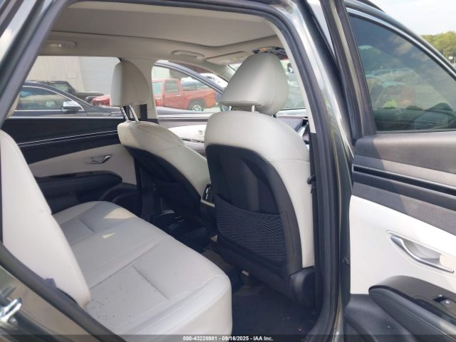 2023 HYUNDAI TUCSON HYBRID KM8JFCA1XPU098268 Photo 7