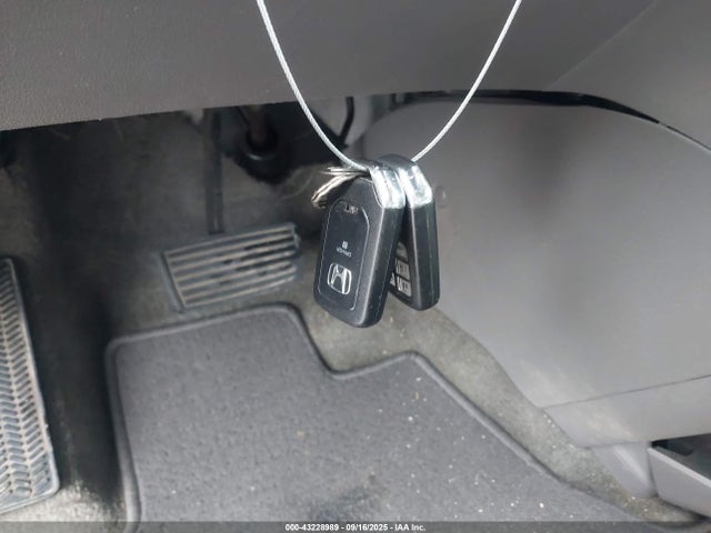 Honda j35z8 2015 5FNRL5H99FB124583 Image 11