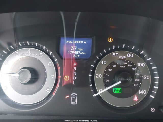 Honda j35z8 2015 5FNRL5H99FB124583 Image 7