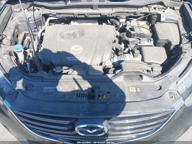 JM3KE2CY6G0885409 Mazda py