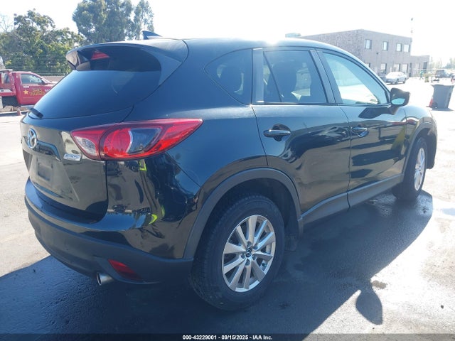 JM3KE2CY6G0885409 Mazda py