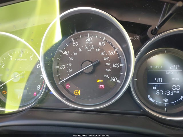 JM3KE2CY6G0885409 Mazda py