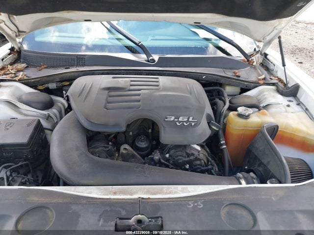 Dodge 2014 2014 2C3CDXBG0EH108209 Image 10