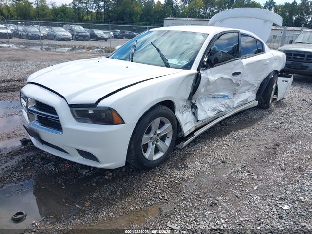 Dodge 2014 2014 2C3CDXBG0EH108209 Image 2
