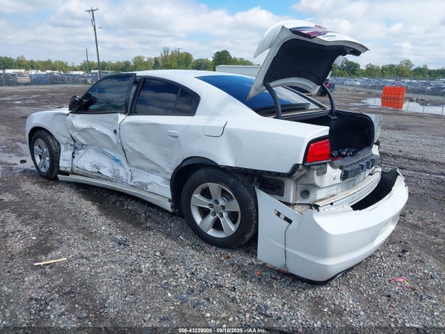 Dodge 2014 2014 2C3CDXBG0EH108209 Image 3