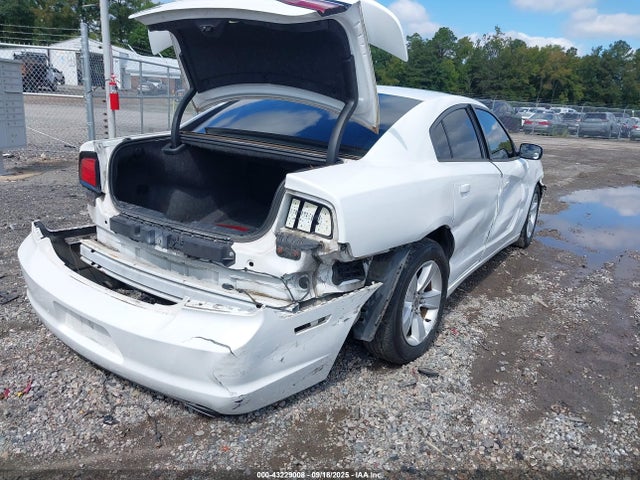 Dodge 2014 2014 2C3CDXBG0EH108209 Image 4
