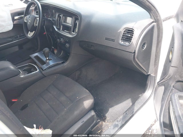 Dodge 2014 2014 2C3CDXBG0EH108209 Image 5