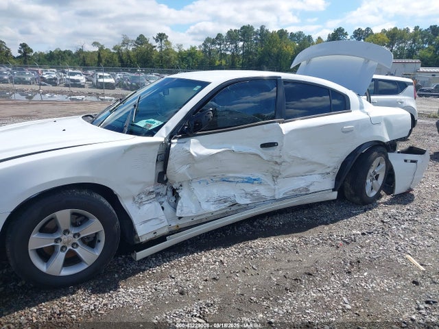 Dodge 2014 2014 2C3CDXBG0EH108209 Image 6
