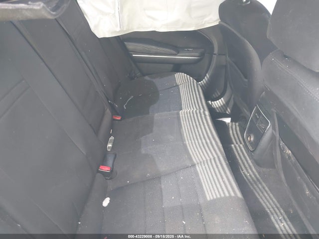 Dodge 2014 2014 2C3CDXBG0EH108209 Image 8