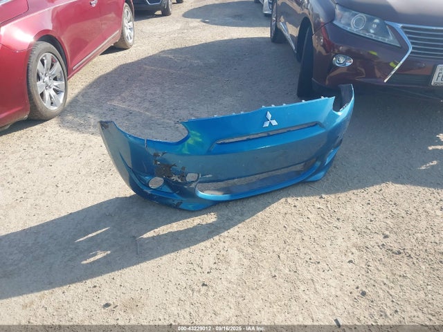 Mitsubishi Mirage 2015 ML32A3HJ9FH049912 Image 12