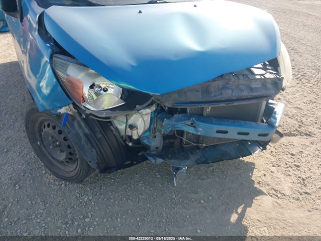 2015 MITSUBISHI MIRAGE ML32A3HJ9FH049912 Photo 5