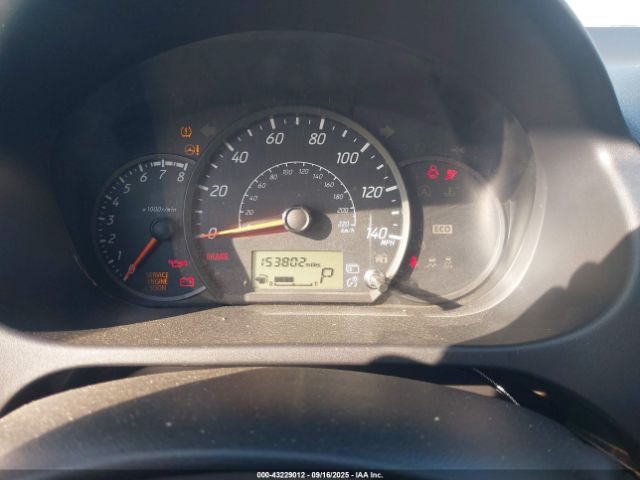 2015 MITSUBISHI MIRAGE ML32A3HJ9FH049912 Photo 6