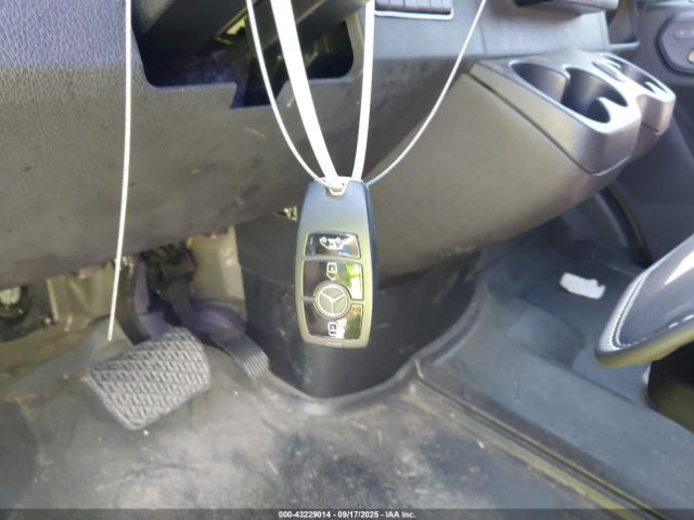 2021 MERCEDES-BENZ SPRINTER 2500 W1Y4EBVYXMT073745 Photo 10