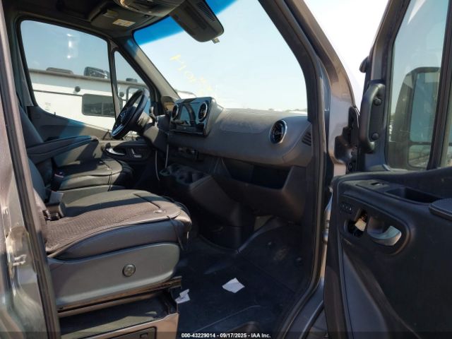 2021 MERCEDES-BENZ SPRINTER 2500 W1Y4EBVYXMT073745 Photo 4