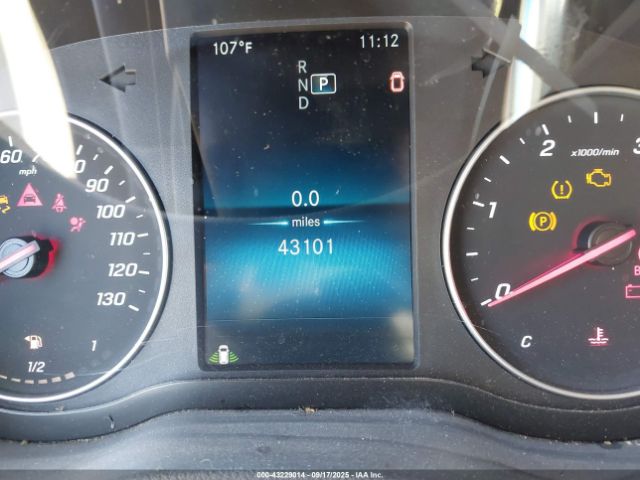 2021 MERCEDES-BENZ SPRINTER 2500 W1Y4EBVYXMT073745 Photo 6