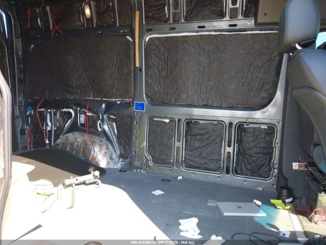 2021 MERCEDES-BENZ SPRINTER 2500 W1Y4EBVYXMT073745 Photo 7