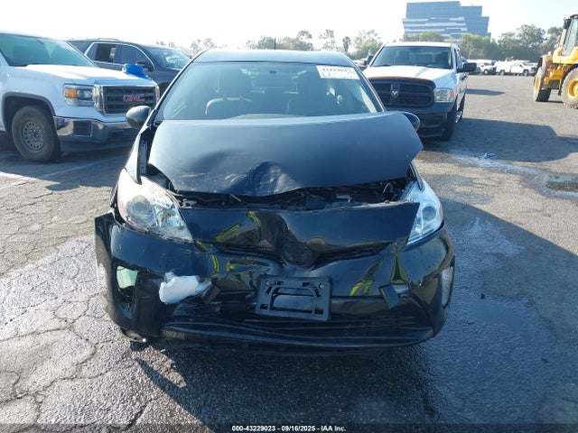 Toyota 2zr-fxe+3jm 2015 JTDKN3DU8F0431574 Image 12