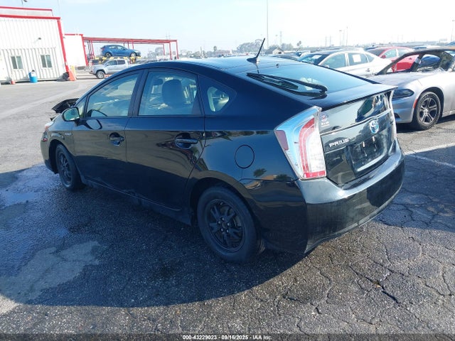 Toyota 2zr-fxe+3jm 2015 JTDKN3DU8F0431574 Image 3