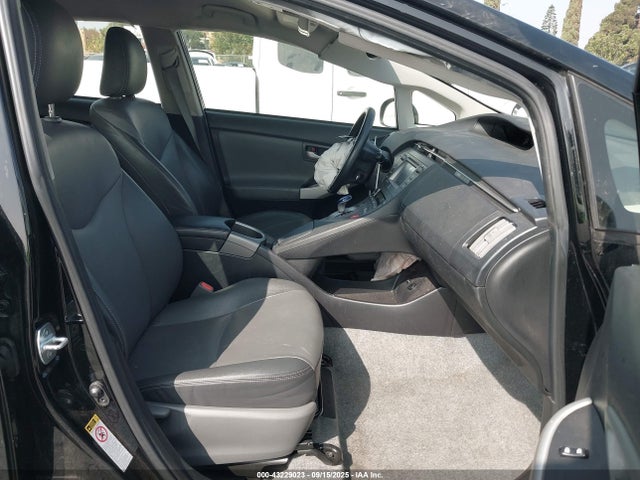 Toyota 2zr-fxe+3jm 2015 JTDKN3DU8F0431574 Image 5