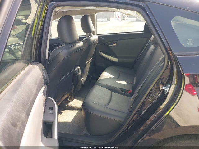 Toyota 2zr-fxe+3jm 2015 JTDKN3DU8F0431574 Image 8