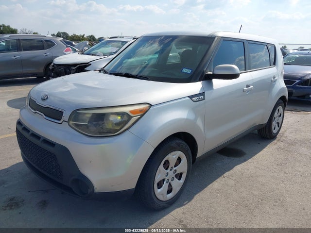 KNDJN2A24F7750275 KIA dohc gdi gamma