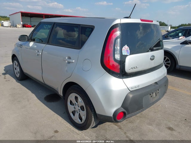 KNDJN2A24F7750275 KIA dohc gdi gamma