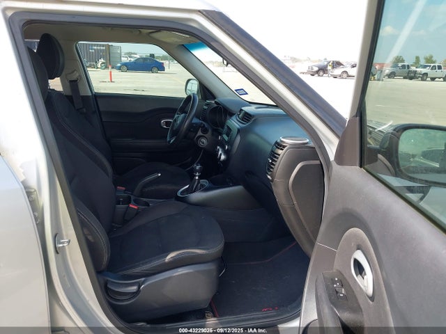 KNDJN2A24F7750275 KIA dohc gdi gamma