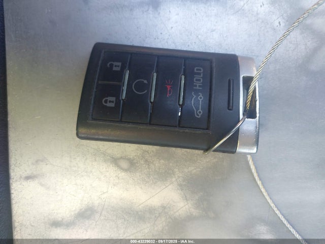 2013 CADILLAC ATS 1G6AG5RX5D0154242 Photo 10