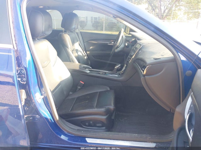 2013 CADILLAC ATS 1G6AG5RX5D0154242 Photo 4