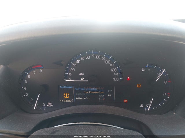 2013 CADILLAC ATS 1G6AG5RX5D0154242 Photo 6