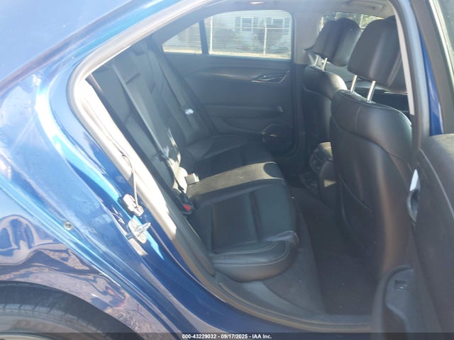 2013 CADILLAC ATS 1G6AG5RX5D0154242 Photo 7