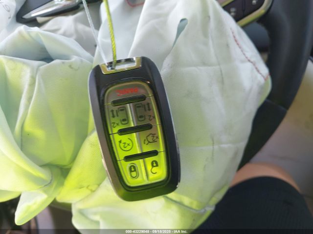 2023 CHRYSLER PACIFICA 2C4RC1BG0PR546859 Photo 10