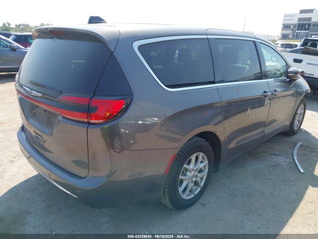 2023 CHRYSLER PACIFICA 2C4RC1BG0PR546859 Photo 3