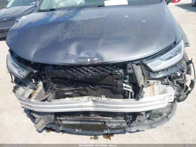 2023 CHRYSLER PACIFICA 2C4RC1BG0PR546859 Photo 5
