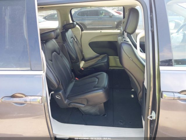 2023 CHRYSLER PACIFICA 2C4RC1BG0PR546859 Photo 7