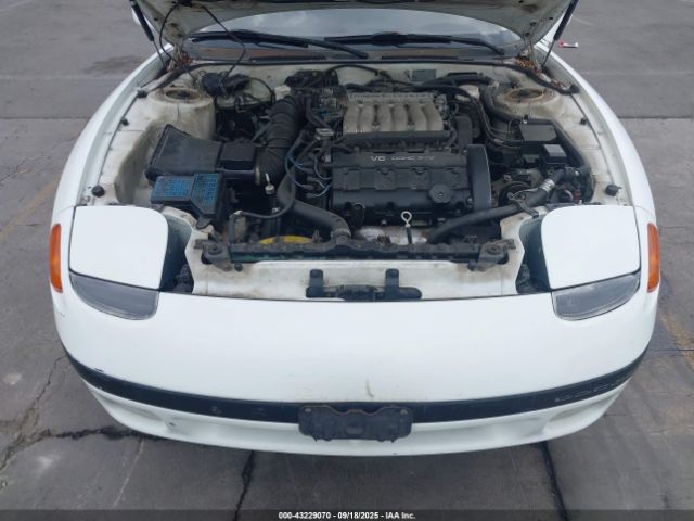 1992 DODGE STEALTH JB3XD54B1NY032087 Photo 9