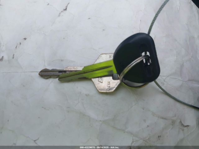 1992 DODGE STEALTH JB3XD54B1NY032087 Photo 10