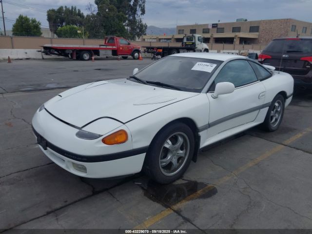 1992 DODGE STEALTH JB3XD54B1NY032087 Photo 1