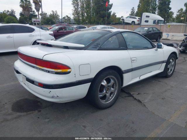 1992 DODGE STEALTH JB3XD54B1NY032087 Photo 3