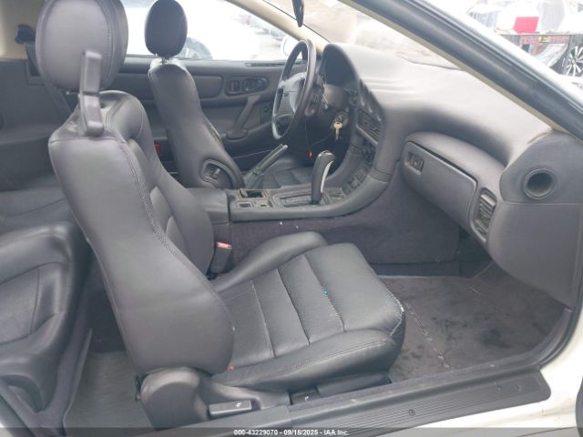 1992 DODGE STEALTH JB3XD54B1NY032087 Photo 4