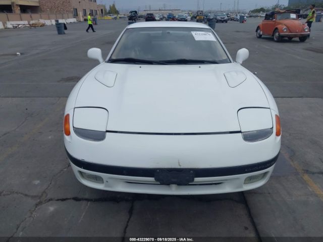 1992 DODGE STEALTH JB3XD54B1NY032087 Photo 5