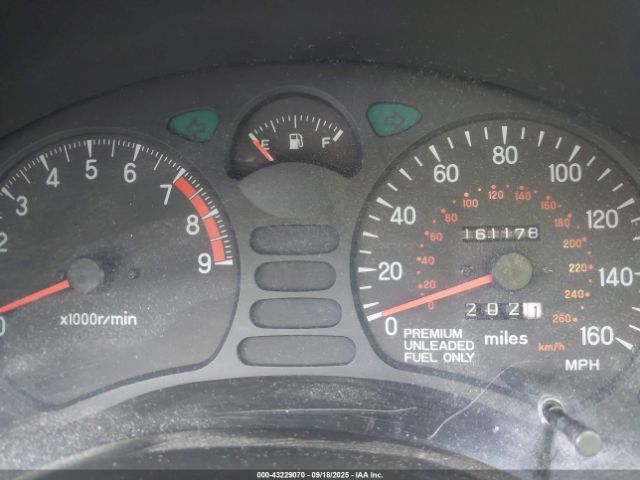 1992 DODGE STEALTH JB3XD54B1NY032087 Photo 6