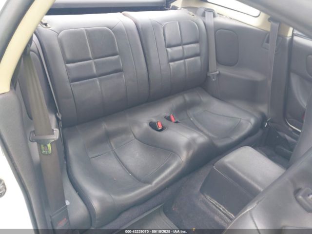 1992 DODGE STEALTH JB3XD54B1NY032087 Photo 7