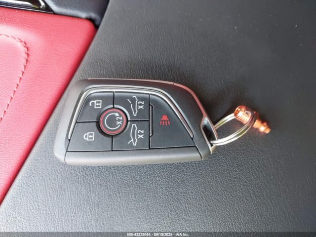 2022 CHEVROLET CORVETTE STINGRAY 1G1YB2D47N5118202 Photo 10