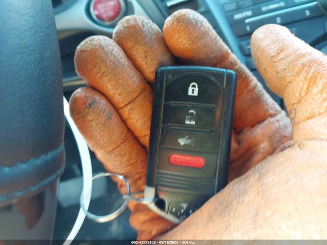 2012 ACURA TL 19UUA8F52CA032691 Photo 10