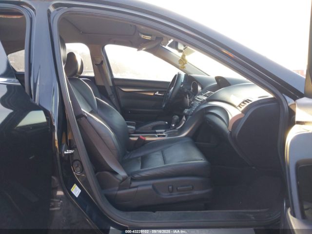 2012 ACURA TL 19UUA8F52CA032691 Photo 4