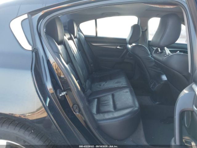 2012 ACURA TL 19UUA8F52CA032691 Photo 7