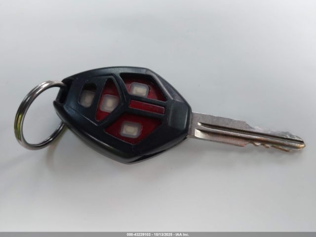 2010 MITSUBISHI LANCER JA32U8FW5AU016209 Photo 10